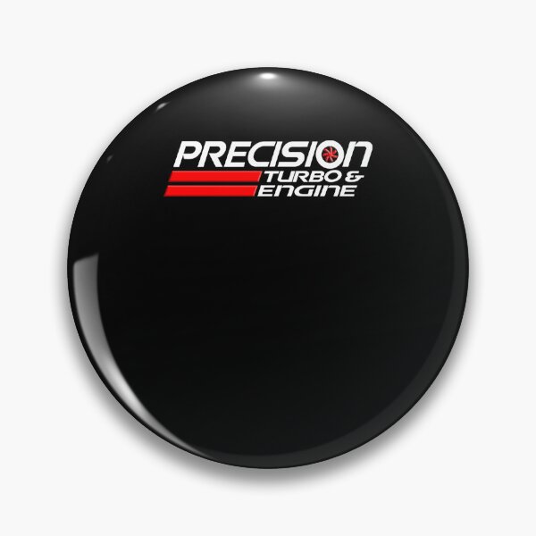 Item preview, Precision Turbo Car logo  designed and sold by sheliaconle.