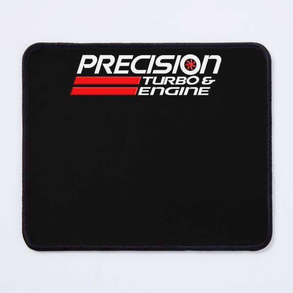 Item preview, Precision Turbo Car logo  designed and sold by sheliaconle.