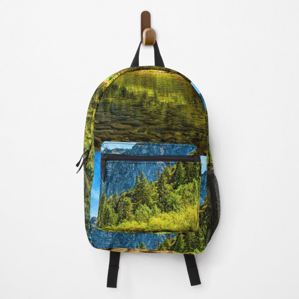 Item preview, Merced River Yosemite Valley designed and sold by GestaltImagery.