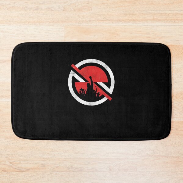 Item preview, PROPHETS OF RAGE LOGO  designed and sold by fanniehoward.