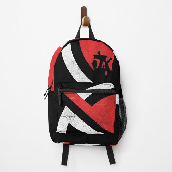 Item preview, PROPHETS OF RAGE LOGO designed and sold by fanniehoward.