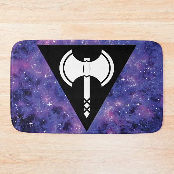 Item preview, Space Lesbian flag! designed and sold by Sapphic Reality.