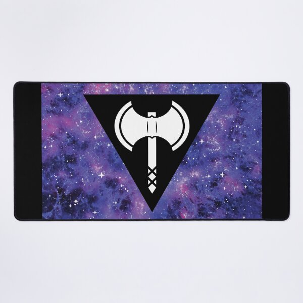 Item preview, Space Lesbian flag! designed and sold by Sapphic Reality.