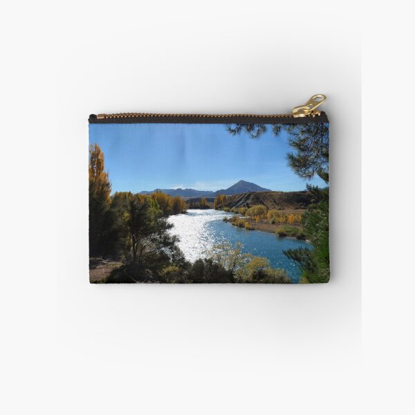 Item preview, The Clutha River, South Island, New Zealand designed and sold by stevealder.