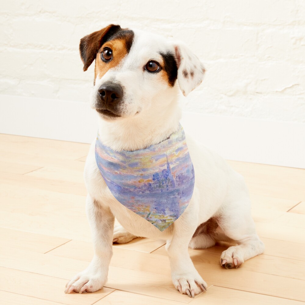 Item preview, Pet Bandana designed and sold by Gascondi.