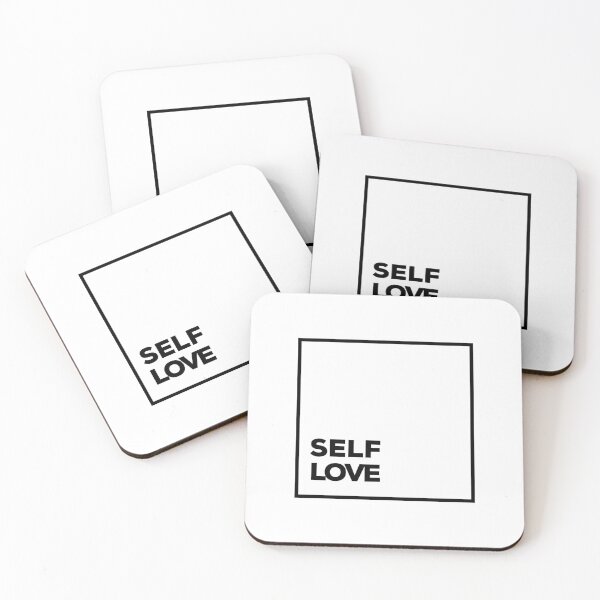 Item preview, Self Love designed and sold by SoundSciSoul.