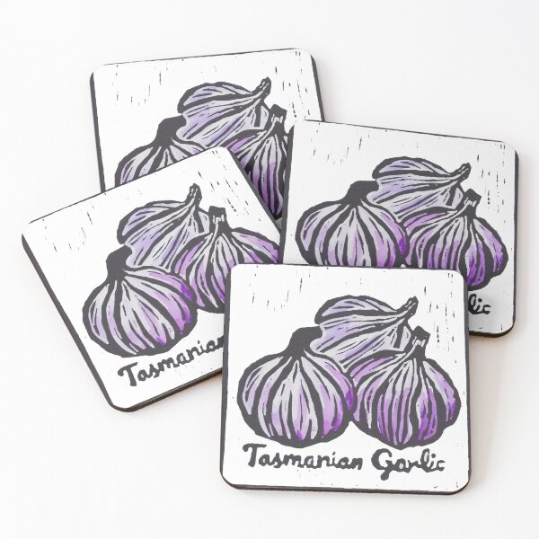 Item preview, Garlic designed and sold by IlanaBeaDesigns.