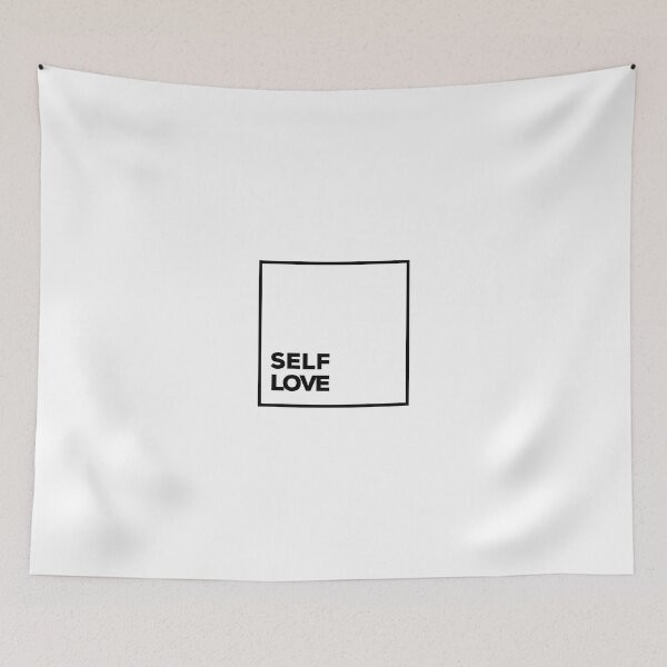 Item preview, Self Love designed and sold by SoundSciSoul.