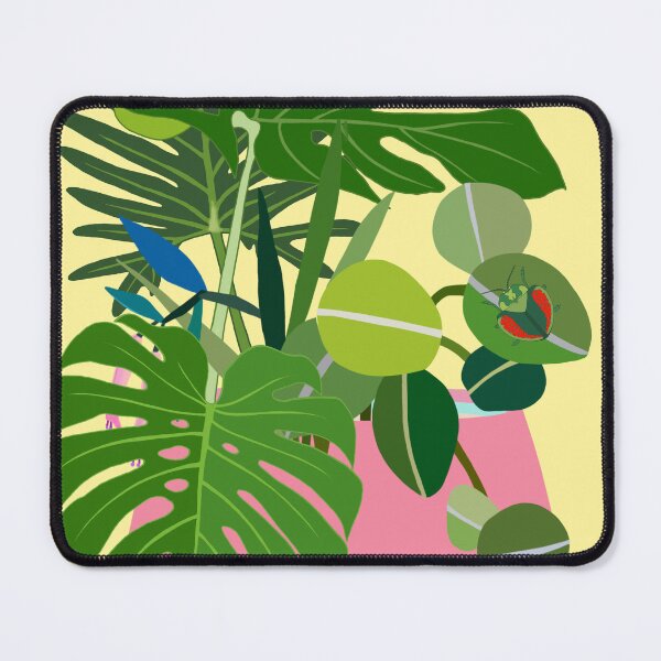 Item preview, Leaf Beetle on the Leaf designed and sold by IdinDesignShop.