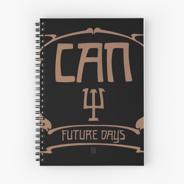 Item preview, Can  Future Days    designed and sold by allumdsbloyesst.