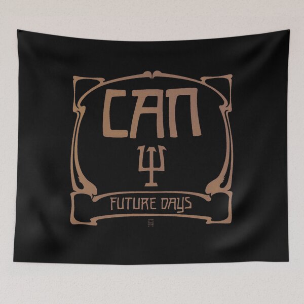 Item preview, Can  Future Days    designed and sold by allumdsbloyesst.