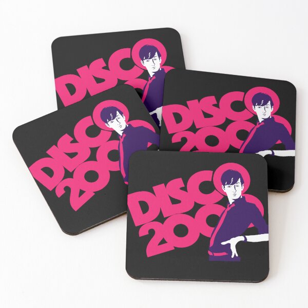 Item preview, Disco 2000 designed and sold by iggystardust.