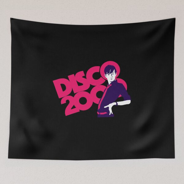 Item preview, Disco 2000 designed and sold by iggystardust.