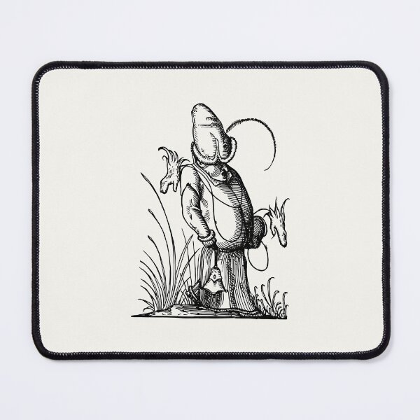 Item preview, Grotesque #59 The Drolatic Dreams of Pantagruel (1565)  designed and sold by Texterns.
