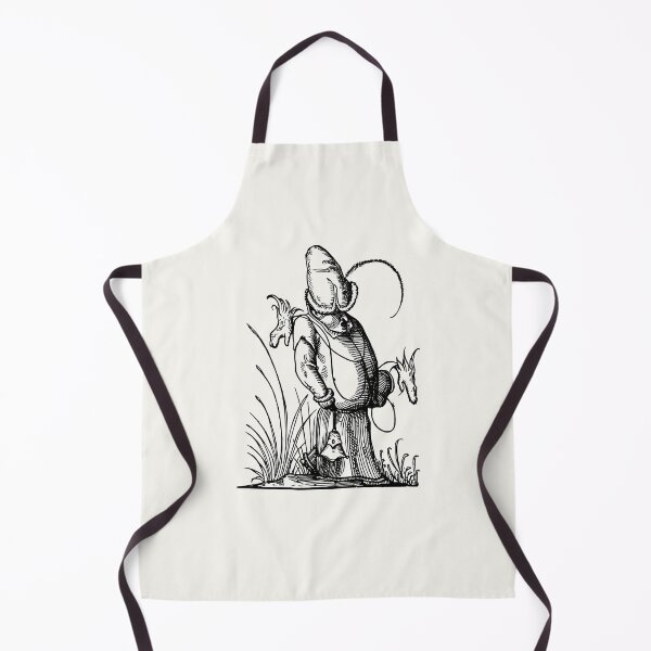 Item preview, Grotesque #59 The Drolatic Dreams of Pantagruel (1565) designed and sold by Texterns.