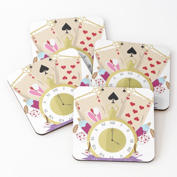 Item preview, Inspirerd by Alice in Wonderland designed and sold by caitdesign.