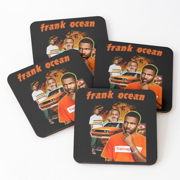 Item preview, At Last The Secret To Frank Ocean Blond Is Revealed designed and sold by AyaBennett.