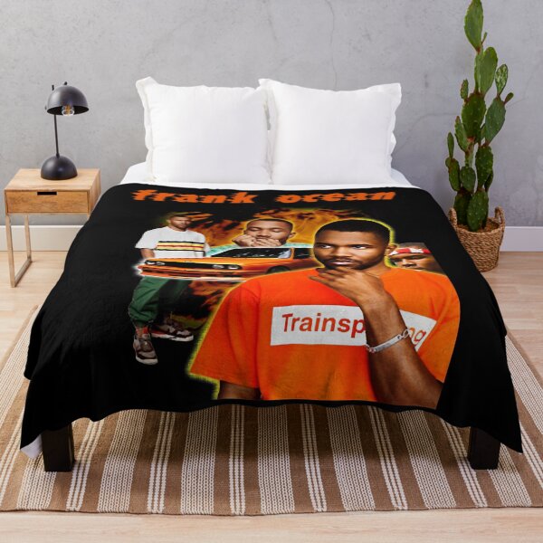 Item preview, At Last The Secret To Frank Ocean Blond Is Revealed designed and sold by AyaBennett.