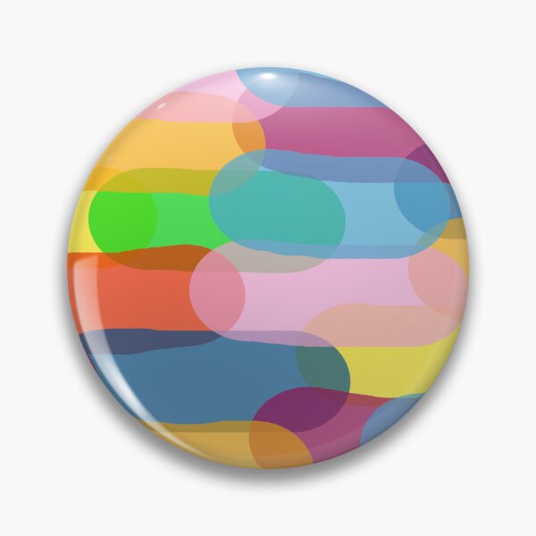 Item preview, Transparent Colors designed and sold by Jeremy Crotty.