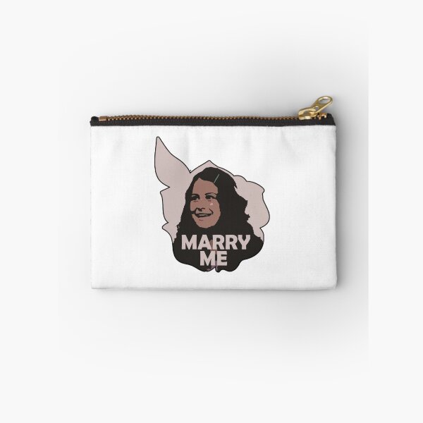 Item preview, MARRY ME! designed and sold by GloriousWax.