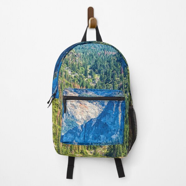 Item preview, West Yosemite Valley designed and sold by GestaltImagery.
