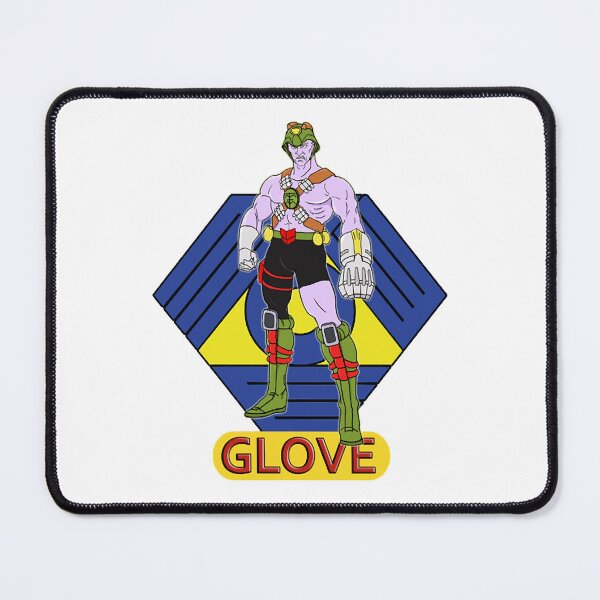 Item preview, Glove designed and sold by Warnertmi.