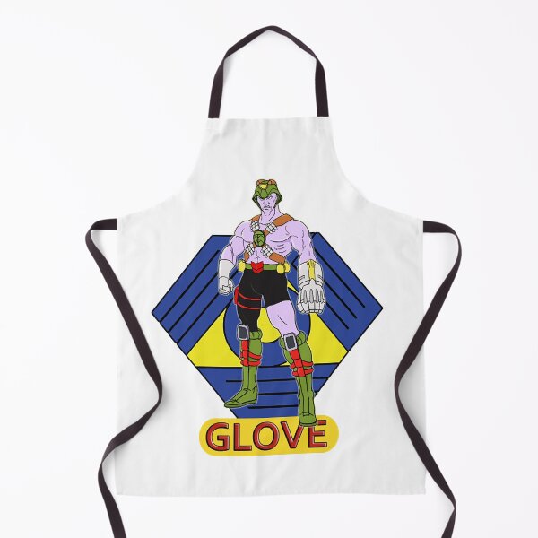 Item preview, Glove designed and sold by Warnertmi.
