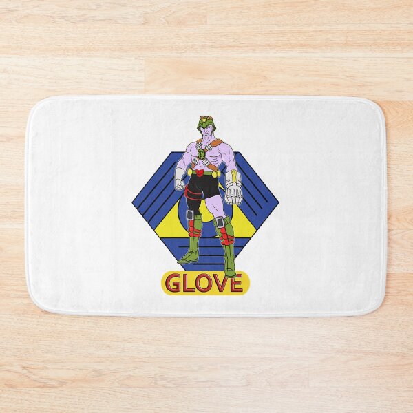 Item preview, Glove designed and sold by Warnertmi.