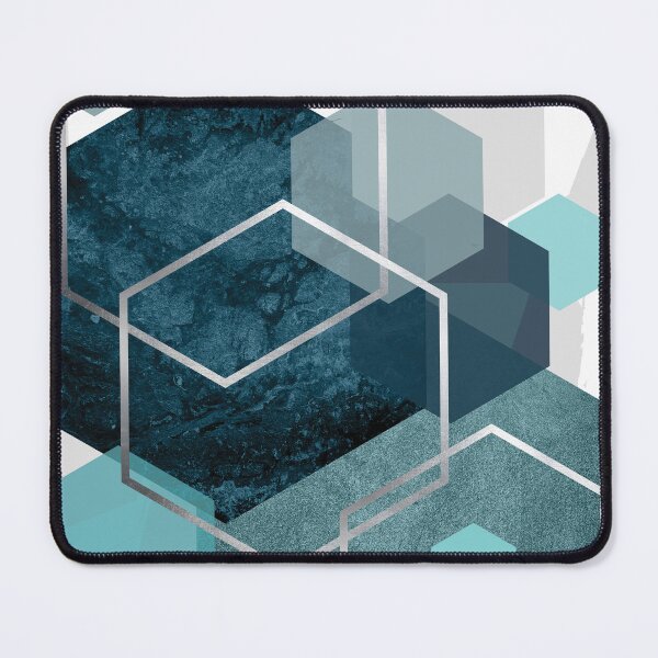 Item preview, Abstract Landscape designed and sold by UrbanEpiphany.
