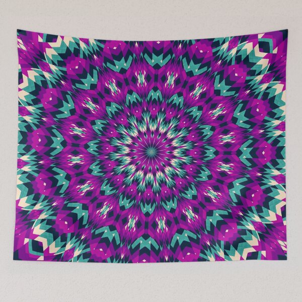 Item preview, Summer Mandala 7 designed and sold by Mandala Of Life.
