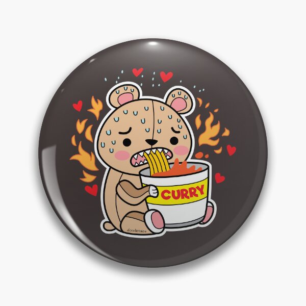 Item preview, Hot affair designed and sold by doodletales.