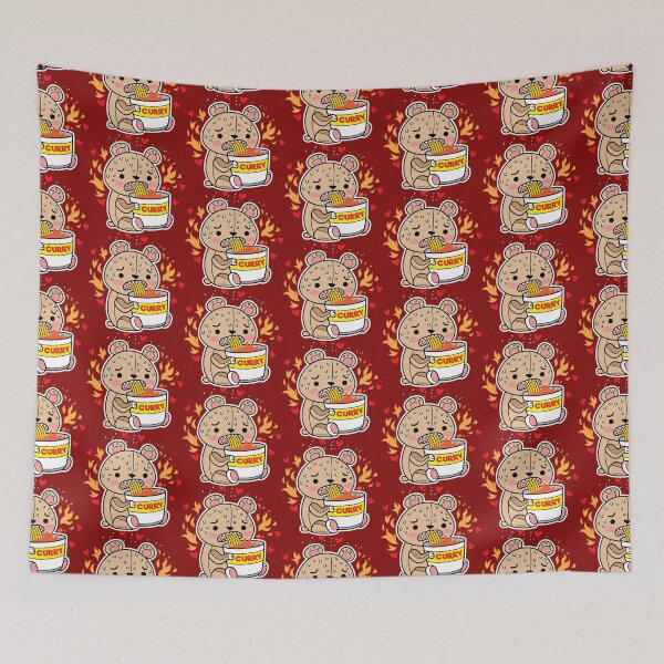 Item preview, Hot affair designed and sold by doodletales.