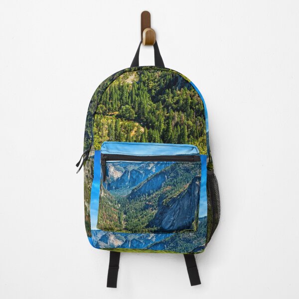 Item preview, West Yosemite Valley designed and sold by GestaltImagery.