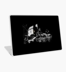 Welcome to Bates Motel Laptop Skin