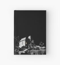 Welcome to Bates Motel Hardcover Journal