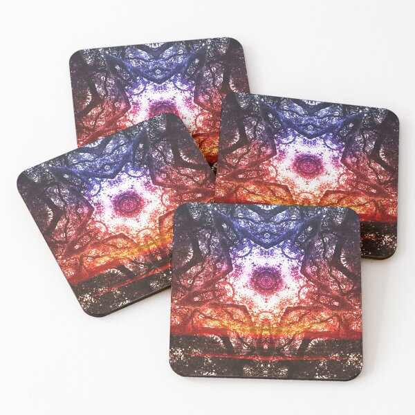 Item preview, Chaostar designed and sold by Valerie Burkholder.