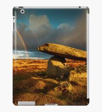 Kilclooney Dolmen iPad Case/Skin