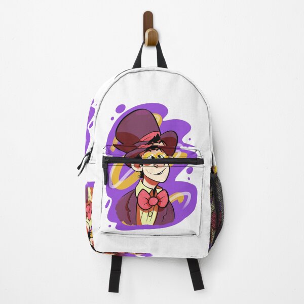 Item preview, warden superjail Tshirt - the warden sticker designed and sold by raisine.