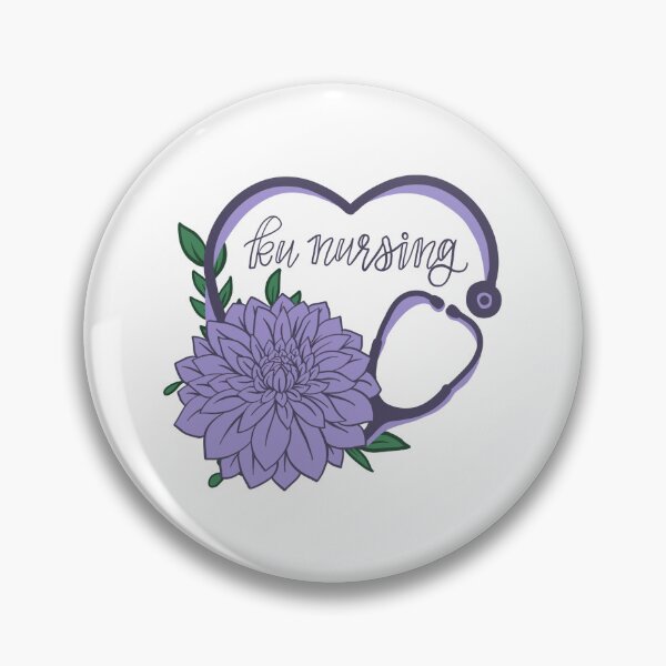 Item preview, KU Nursing designed and sold by mfrancescon13.