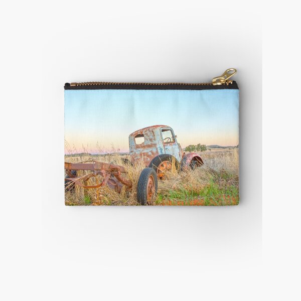 Item preview, Old Truck...relic. designed and sold by mitpjenkeating.