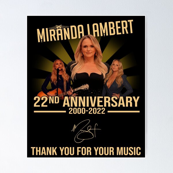 Item preview, 22nd Anniversary 2000-2022 Thank You For Memories Signature designed and sold by BennyHall35.