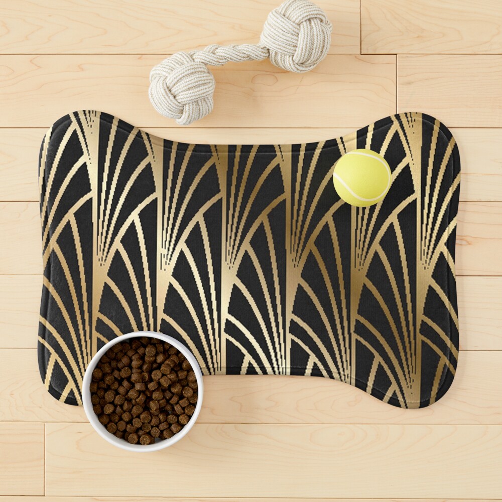 Item preview, Dog Mat designed and sold by love999.