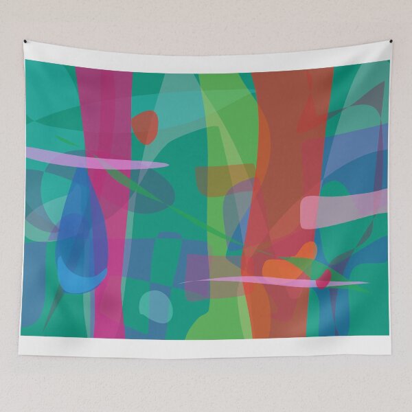 Item preview, Rain designed and sold by masabo.