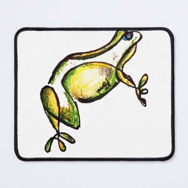 Item preview, Frog designed and sold by CanDo20.
