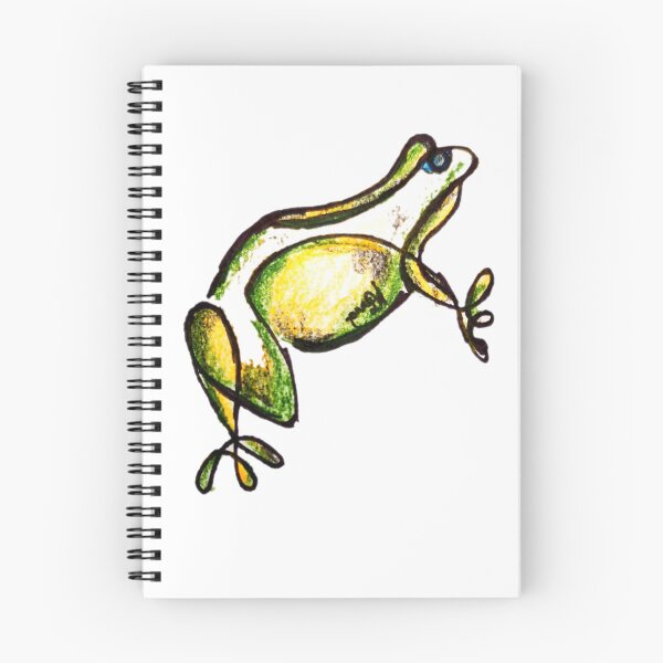 Item preview, Frog designed and sold by CanDo20.