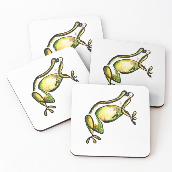 Item preview, Frog designed and sold by CanDo20.