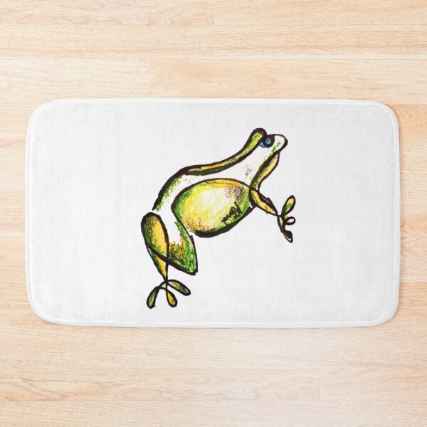 Item preview, Frog designed and sold by CanDo20.
