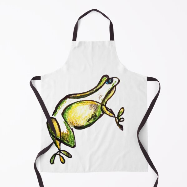 Item preview, Frog designed and sold by CanDo20.
