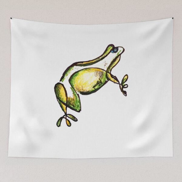 Item preview, Frog designed and sold by CanDo20.