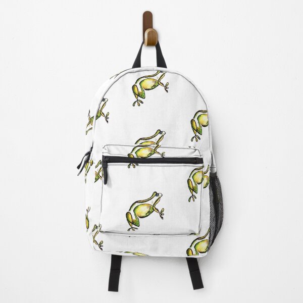 Item preview, Frog designed and sold by CanDo20.